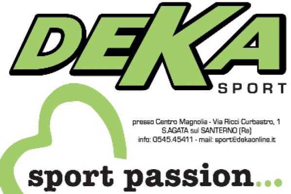 Deka Sport
