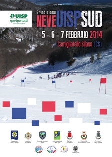 NeveUisp Sud 2012