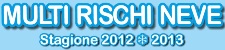 Polizza Multi Rischi Neve