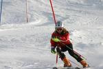 Gara interprovinciale al Cermis