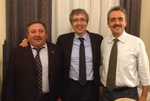 Vincenzo Manco &Atilde;&uml; il nuovo presidente 