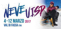 Titolo della manifestazione
