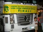 LEGA CALCIO - FINALI E RASSEGNE NAZIONALI 2012