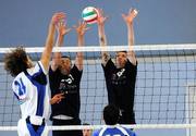 CAMPIONATO PALLAVOLO OVER 16 MISTO