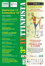 3&Acirc;&deg; TUTTINPISTA-AREZZOABILIA