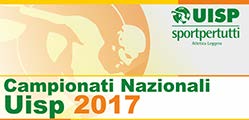 Titolo della manifestazione