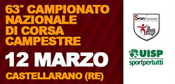 Titolo della manifestazione