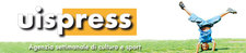 Uispress on line
