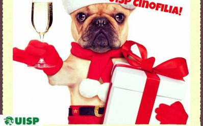 Uisp Equestri E Cinofile Buon Natale