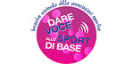 Dare voce allo Sport di Base