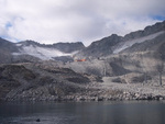 Immersione in alta quota