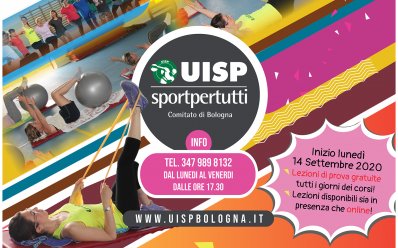 Uisp Bologna Scopri I Corsi Uisp A San Pietro In Casale