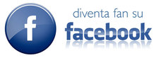 DIVENTA FAN SU FACEBOOK!