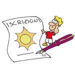 date di apertura iscrizioni