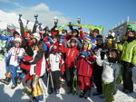 Campionati Italiani di Sci e 3^ prova Lombardia Ski Cup