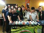 Il Bar Adry di Bovezzo (BS) centra il Double 2012!!