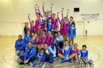 Campionato territoriale UISP 2012