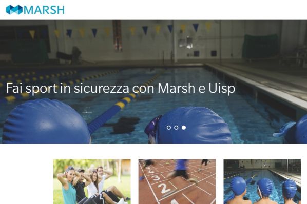 Marsh - UISP