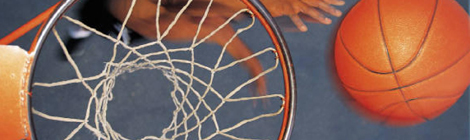 Area Basket