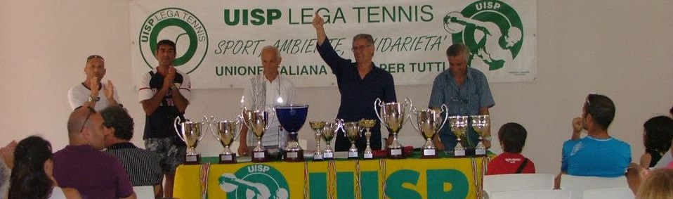 Dirigenza Lega Tennis