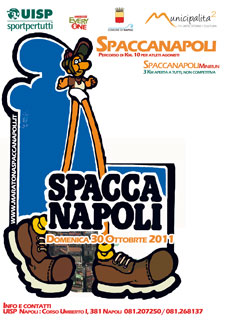 SpaccaNapoli