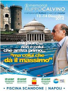 III Memorial Calvino 