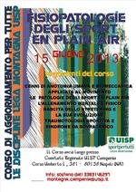 CORSO DI AGGIORNAMENTO 