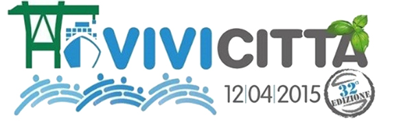 vivicitta 2015 logo