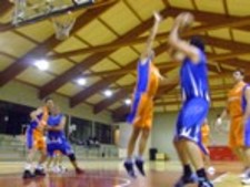 torneo Basket 2011