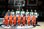 PLAYGROUND CAMPIONE PROVINCIALE 2012