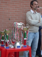 IL TEAM BASKIN E' CAMPIONE PROVINCIALE.