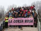 La Corsa Rosa a Cremona