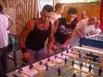 Torneo Biliardino Pit Stop 