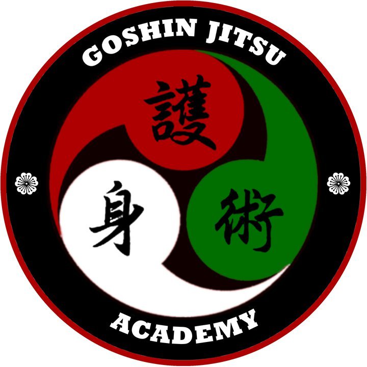 Goshin Jitsu Academy