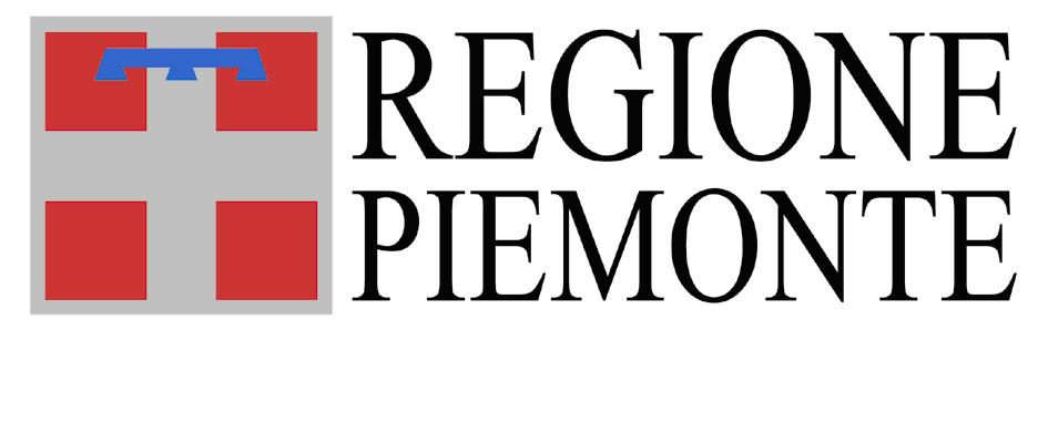 logo della regione Piemonte