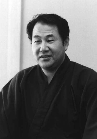 Kondo Katsuyuki Sensei