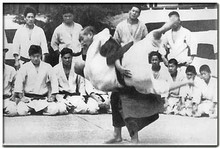 Judo Tradizionale