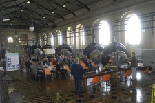 Seminario: “Discipline Orientali e buone prassi per la salute”