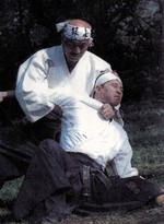 "Dal BUDO all'Arte Marziale moderna"