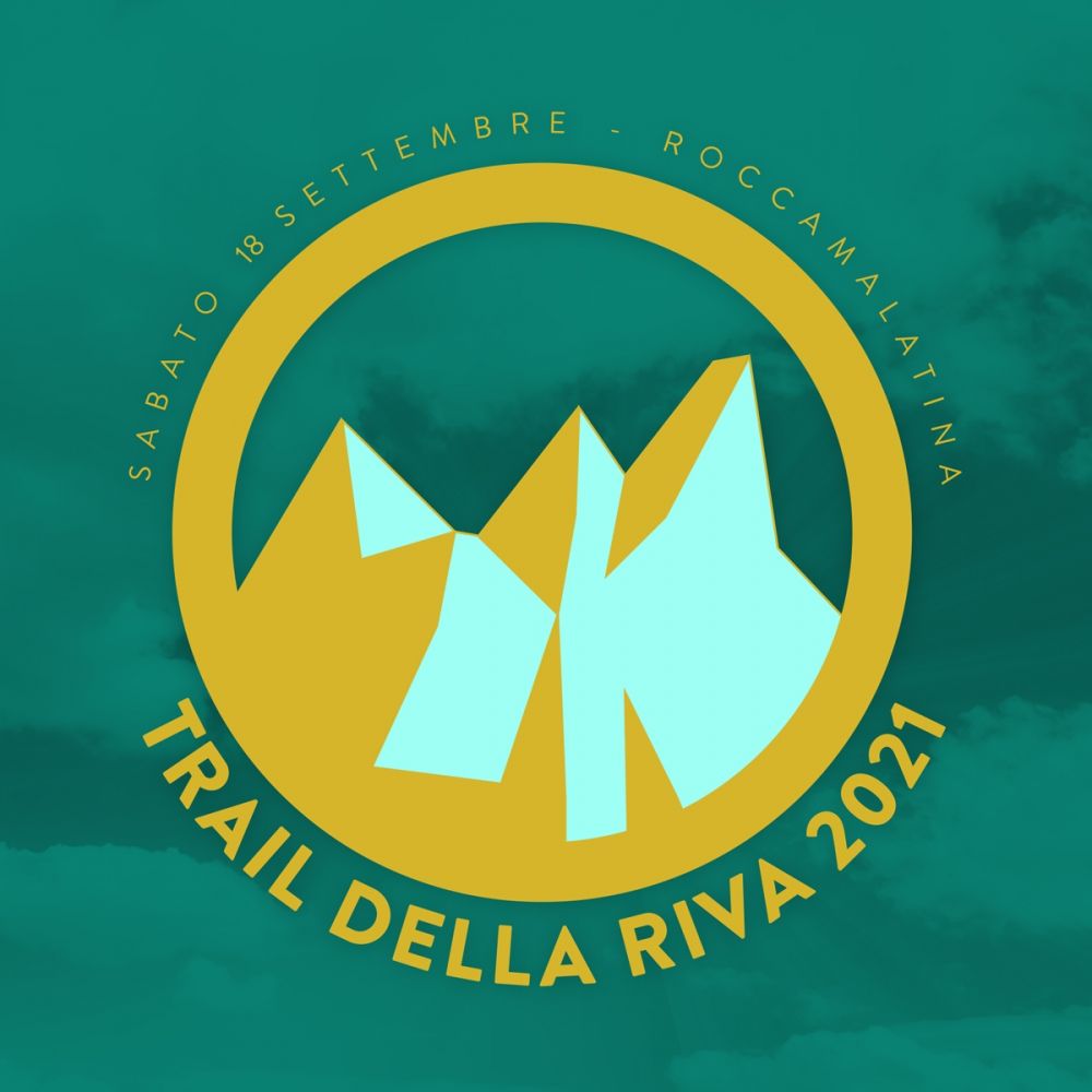 Locandina Trail della Riva