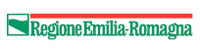 Il logo della Regione Emilia-Romagna