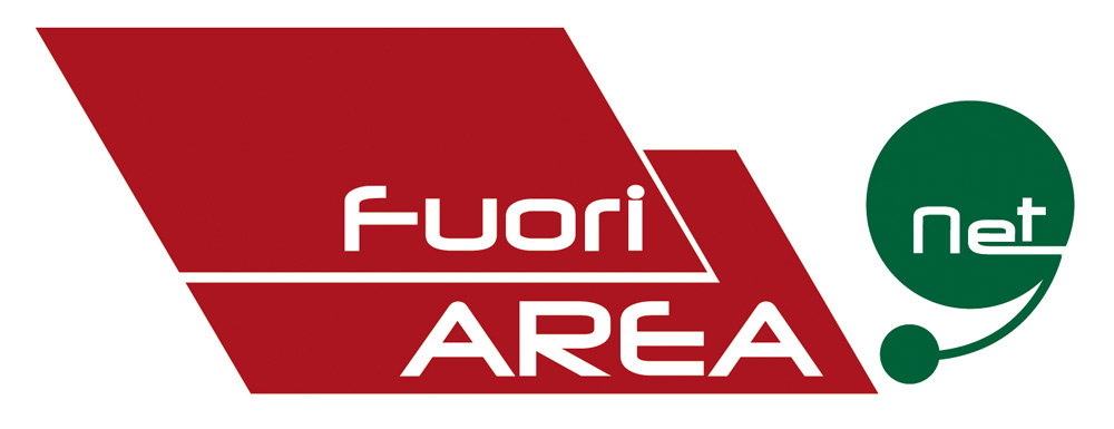Il logo di FuoriArea.net