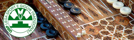 Area Gioco Uisp Emilia Romagna