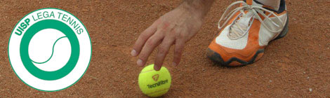 Coordinamento Tennis Uisp Emilia Romagna