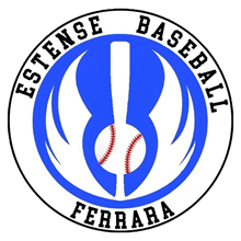 Logo Estense Baseball Ferrara