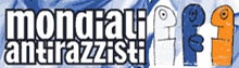 Mondiali Antirazzisti