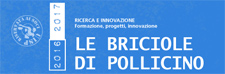 Le briciole di Pollicino