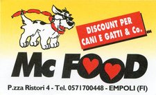Mc Food