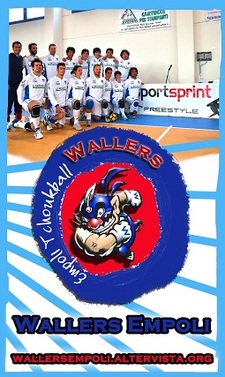 Pagina Ufficiale Wallers