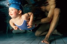 Piscina di via Beethoven